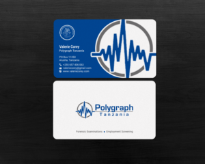 Business Card Design by chandrayaan.creative for Pioneer Strategies Co Ltd | Design: #16864034