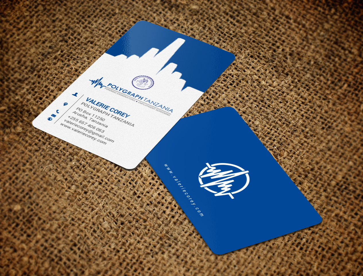 Business Card Design by chandrayaan.creative for Pioneer Strategies Co Ltd | Design #16865518