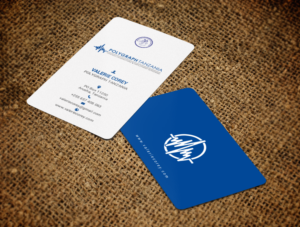 Business Card Design by chandrayaan.creative for Pioneer Strategies Co Ltd | Design: #16865519