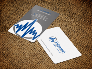 Business Card Design by chandrayaan.creative for Pioneer Strategies Co Ltd | Design: #16865520