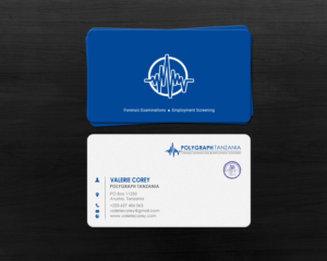 Business Card Design by chandrayaan.creative for Pioneer Strategies Co Ltd | Design: #16865576