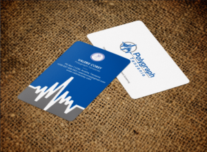 Business Card Design by chandrayaan.creative for Pioneer Strategies Co Ltd | Design: #16865579