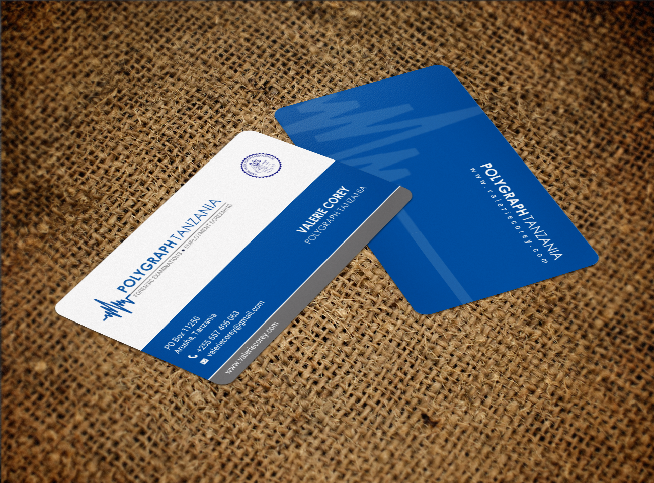 Design de Carte de Visite par chandrayaan.creative pour Pioneer Strategies Co Ltd | Design #16866914