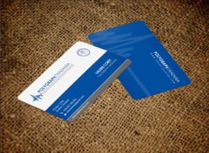 Business Card Design by chandrayaan.creative for Pioneer Strategies Co Ltd | Design: #16866914