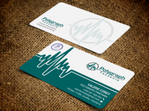 Business Card Design by chandrayaan.creative for Pioneer Strategies Co Ltd | Design: #16889062