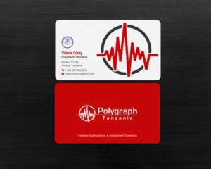 Business Card Design by chandrayaan.creative for Pioneer Strategies Co Ltd | Design: #16889125