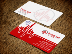Business Card Design by chandrayaan.creative for Pioneer Strategies Co Ltd | Design: #16889128