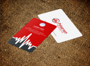 Business Card Design by chandrayaan.creative for Pioneer Strategies Co Ltd | Design: #16889129
