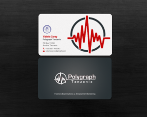 Business Card Design by chandrayaan.creative for Pioneer Strategies Co Ltd | Design: #16890549