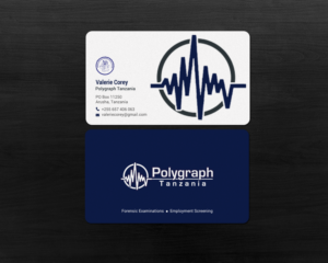 Business Card Design by chandrayaan.creative for Pioneer Strategies Co Ltd | Design: #16891255