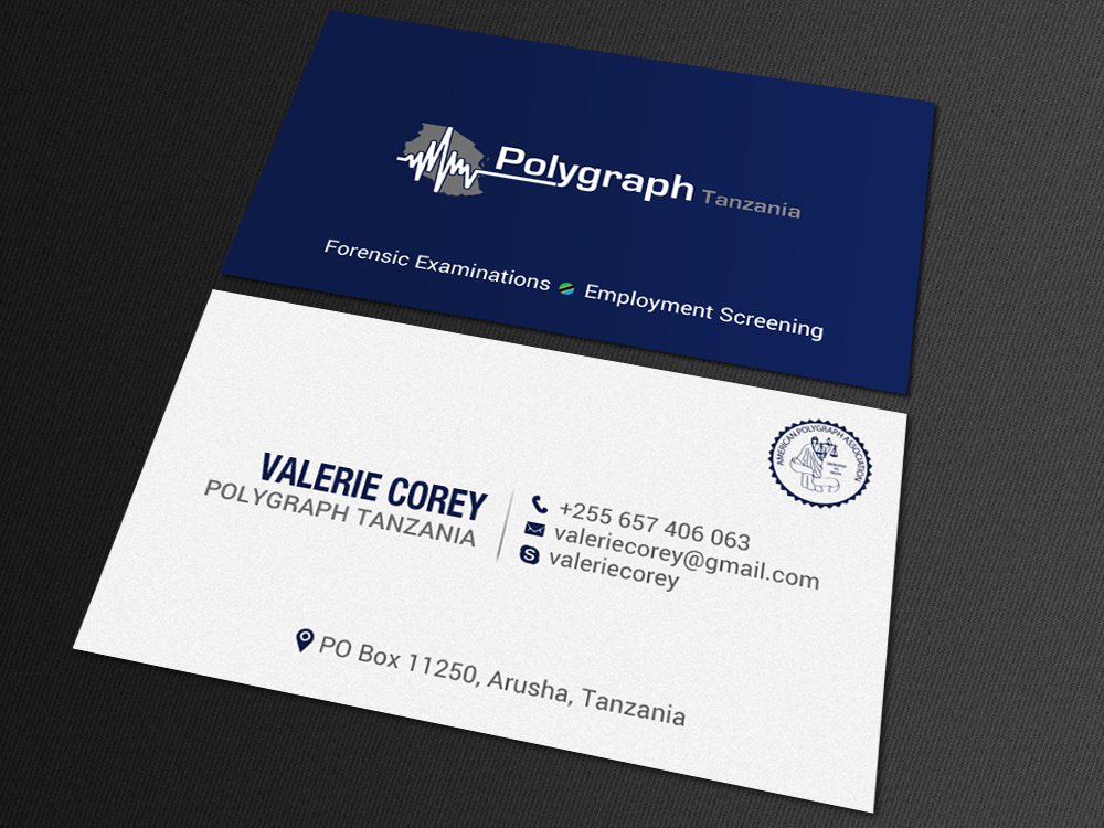 Business Card Design by chandrayaan.creative for Pioneer Strategies Co Ltd | Design #16913135