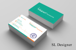 Business Card Design by SL Designer for Pioneer Strategies Co Ltd | Design: #16860751