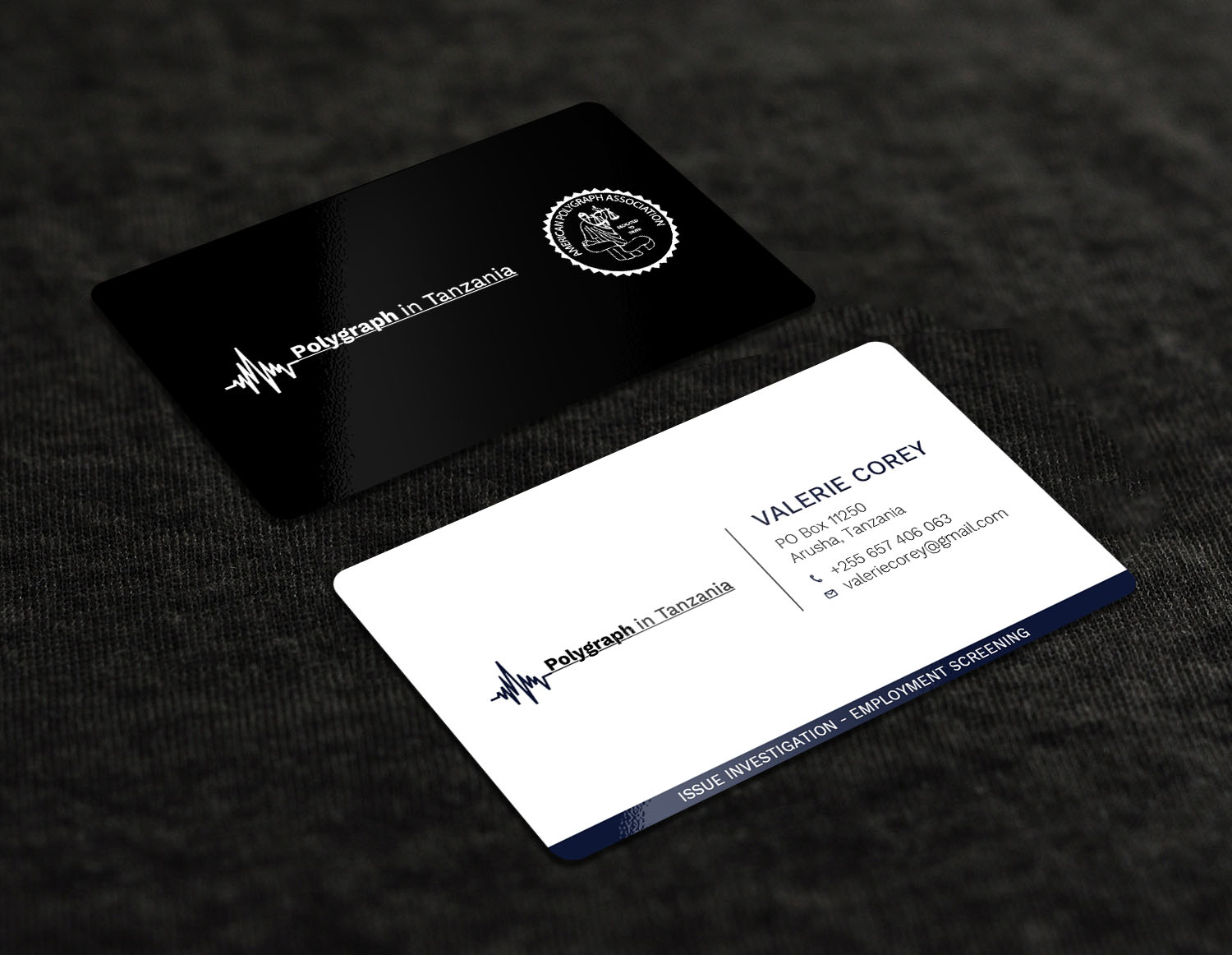 Business Card Design by Tripti Ranjan Gain for Pioneer Strategies Co Ltd | Design #16860333