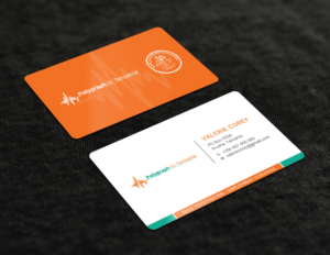 Business Card Design by Tripti Ranjan Gain for Pioneer Strategies Co Ltd | Design: #16860336