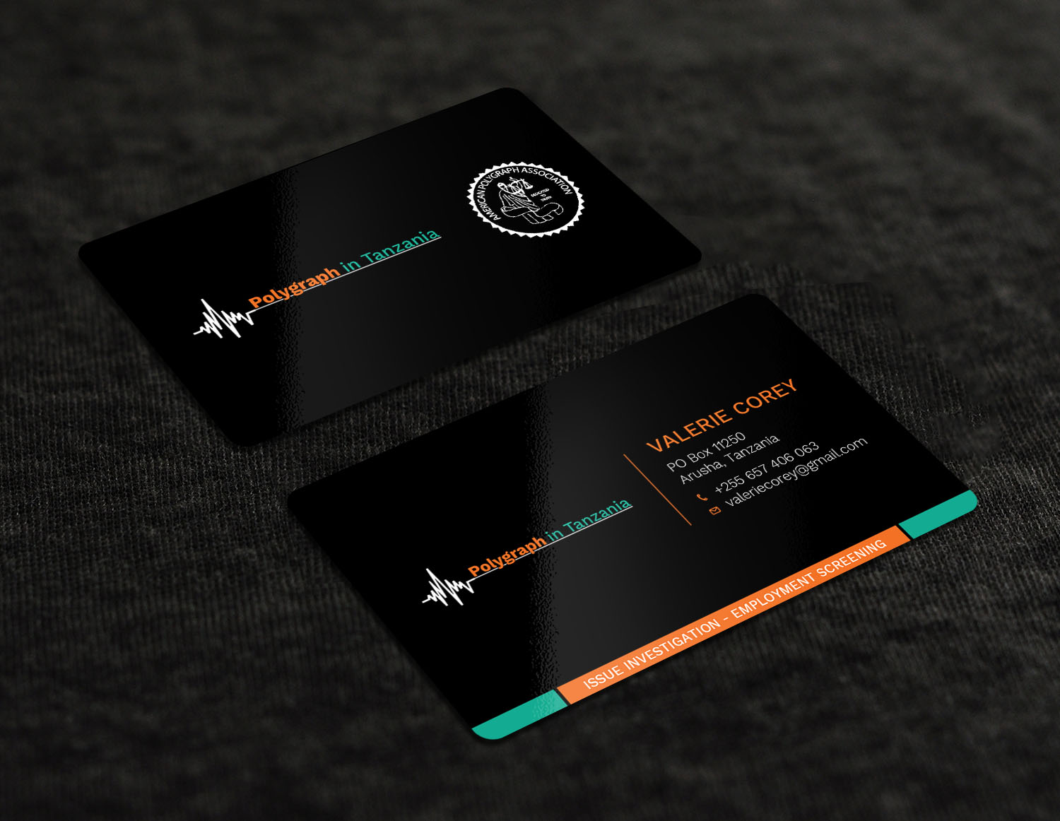 Business Card Design by Tripti Ranjan Gain for Pioneer Strategies Co Ltd | Design #16860337