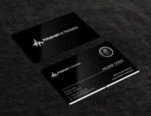 Business Card Design by Tripti Ranjan Gain for Pioneer Strategies Co Ltd | Design: #16860345