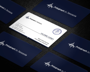 Business Card Design by Tripti Ranjan Gain for Pioneer Strategies Co Ltd | Design: #16860346