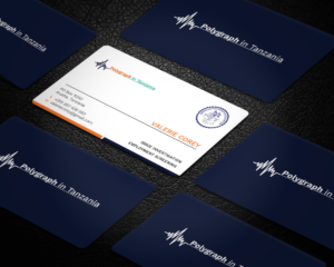 Business Card Design by Tripti Ranjan Gain for Pioneer Strategies Co Ltd | Design: #16860347