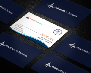 Business Card Design by Tripti Ranjan Gain for Pioneer Strategies Co Ltd | Design: #16860348