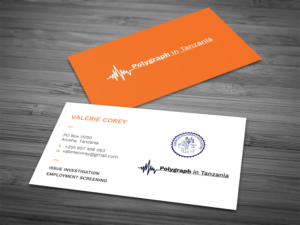 Business Card Design by Tripti Ranjan Gain for Pioneer Strategies Co Ltd | Design: #16860355