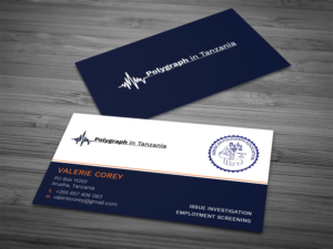 Business Card Design by Tripti Ranjan Gain for Pioneer Strategies Co Ltd | Design: #16860357