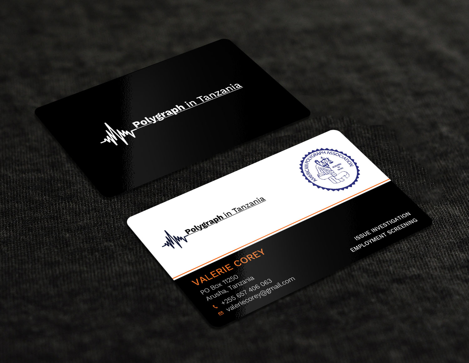 Business Card Design by Tripti Ranjan Gain for Pioneer Strategies Co Ltd | Design #16860358