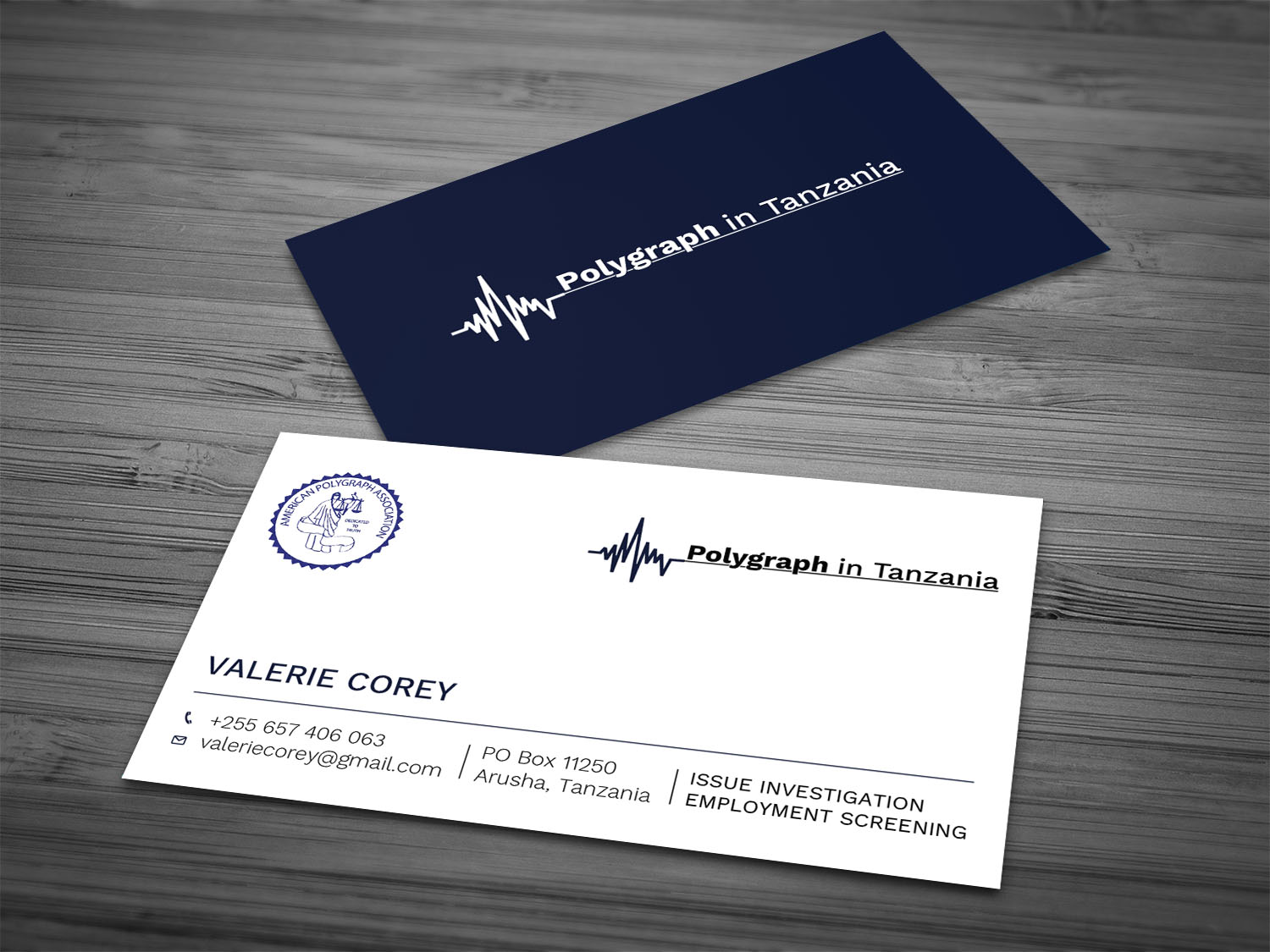 Business Card Design by Tripti Ranjan Gain for Pioneer Strategies Co Ltd | Design #16860368