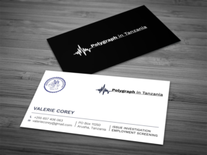 Business Card Design by Tripti Ranjan Gain for Pioneer Strategies Co Ltd | Design: #16860371
