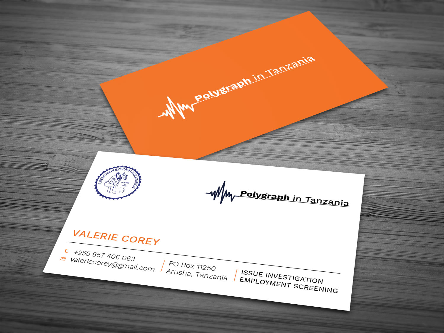 Business Card Design by Tripti Ranjan Gain for Pioneer Strategies Co Ltd | Design #16860372
