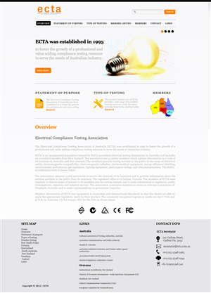 Web Design by Desire Design Solutions