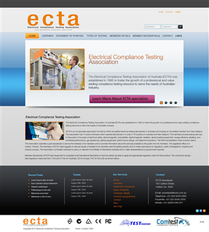 Web Design par pb pour ce projet | Design : #620460