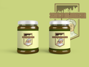 Logo Design by RebecaParra