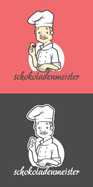 Logo Design by Lunaris atelier