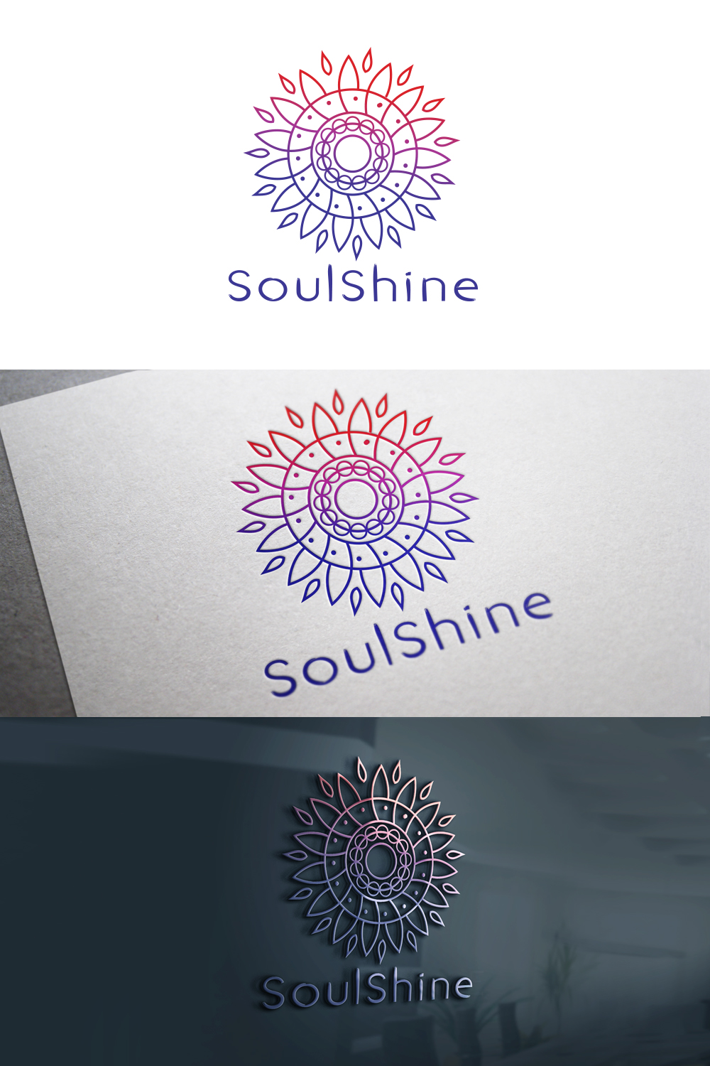 Diseño de Logo por Maher Sh para este proyecto | Diseño #16856633