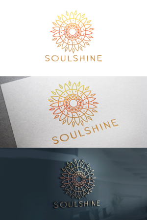 Diseño de Logo por Maher Sh para este proyecto | Diseño: #16856644