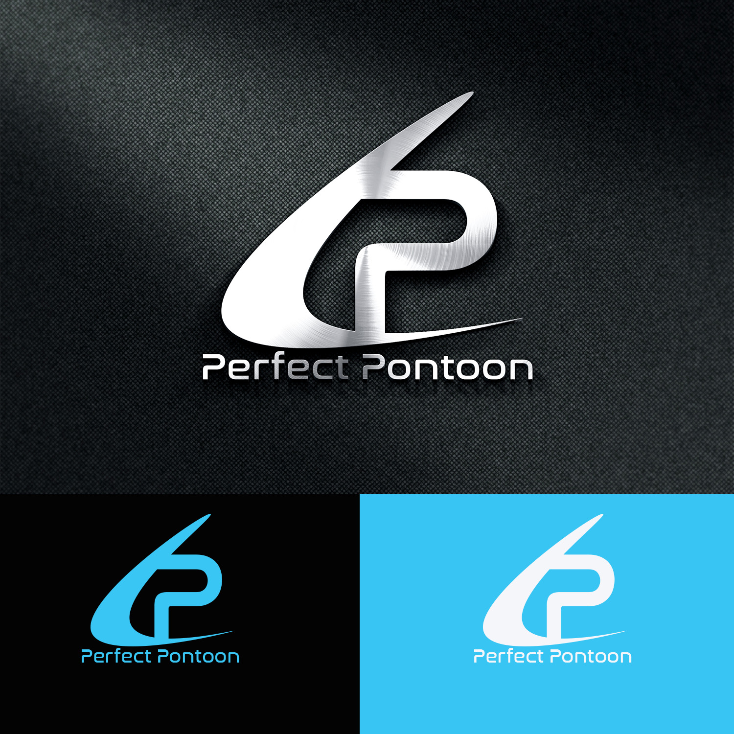 Logo Design by JohnDigiTech for this project | Design #16970418