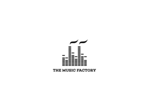 THE MUSIC FACTORY  | Design de Logo par Neil
