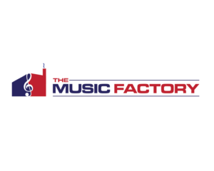Design de Logo par Pv_999 pour The Music Factory | Design : #16880612