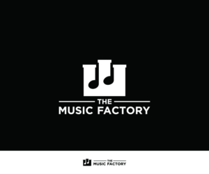 Design de Logo par DP pour The Music Factory | Design : #16869962