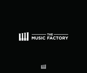 Design de Logo par DP pour The Music Factory | Design : #16869965