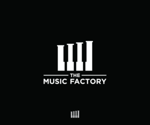 Design de Logo par DP pour The Music Factory | Design : #16869966