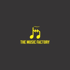 Design de Logo par Khalik pour The Music Factory | Design : #16870426