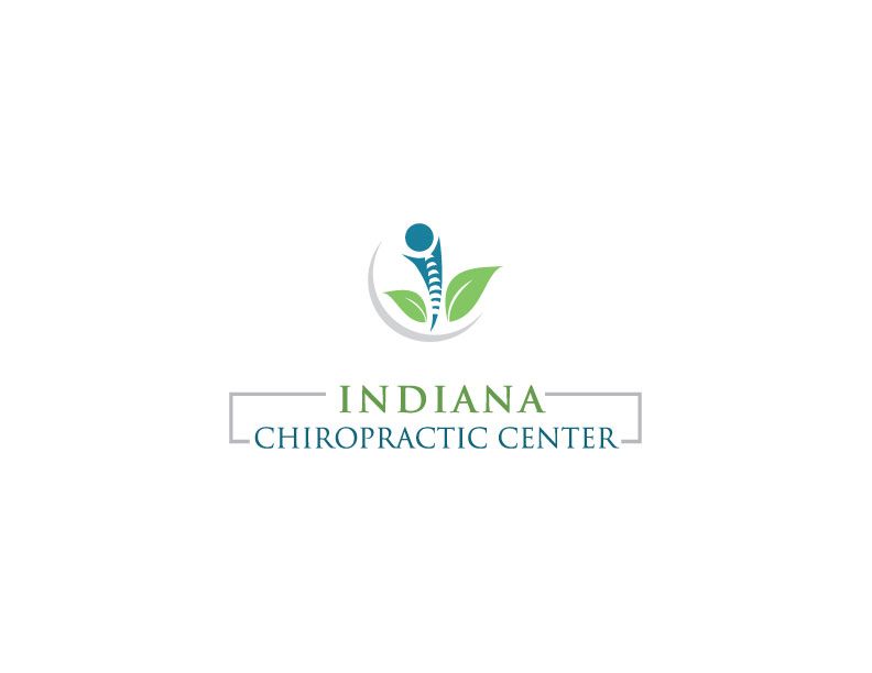 Logo Design by kitecolors for Indiana Chiropractic Center | Design #16943336