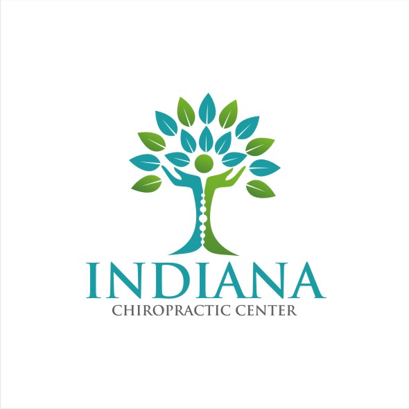 Logo Design by nutu for Indiana Chiropractic Center | Design #16944253