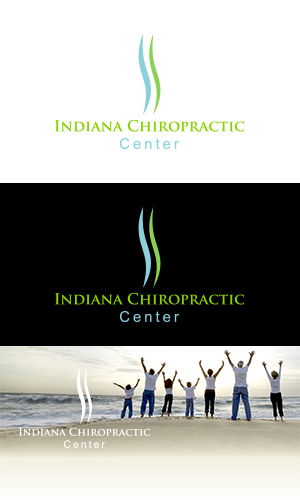 Logo Design by king solangi for Indiana Chiropractic Center | Design: #16938889