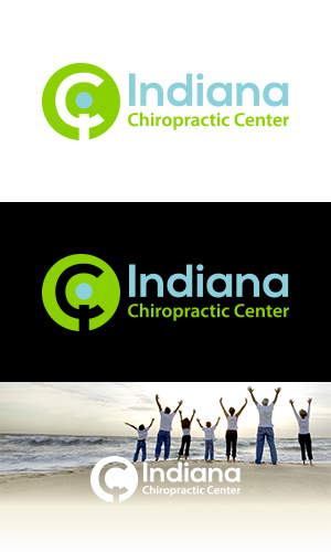 Logo Design by king solangi for Indiana Chiropractic Center | Design: #16938890