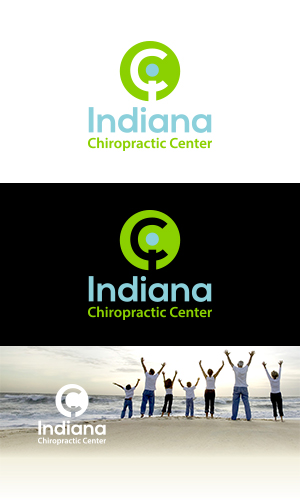 Logo Design by king solangi for Indiana Chiropractic Center | Design: #16938891