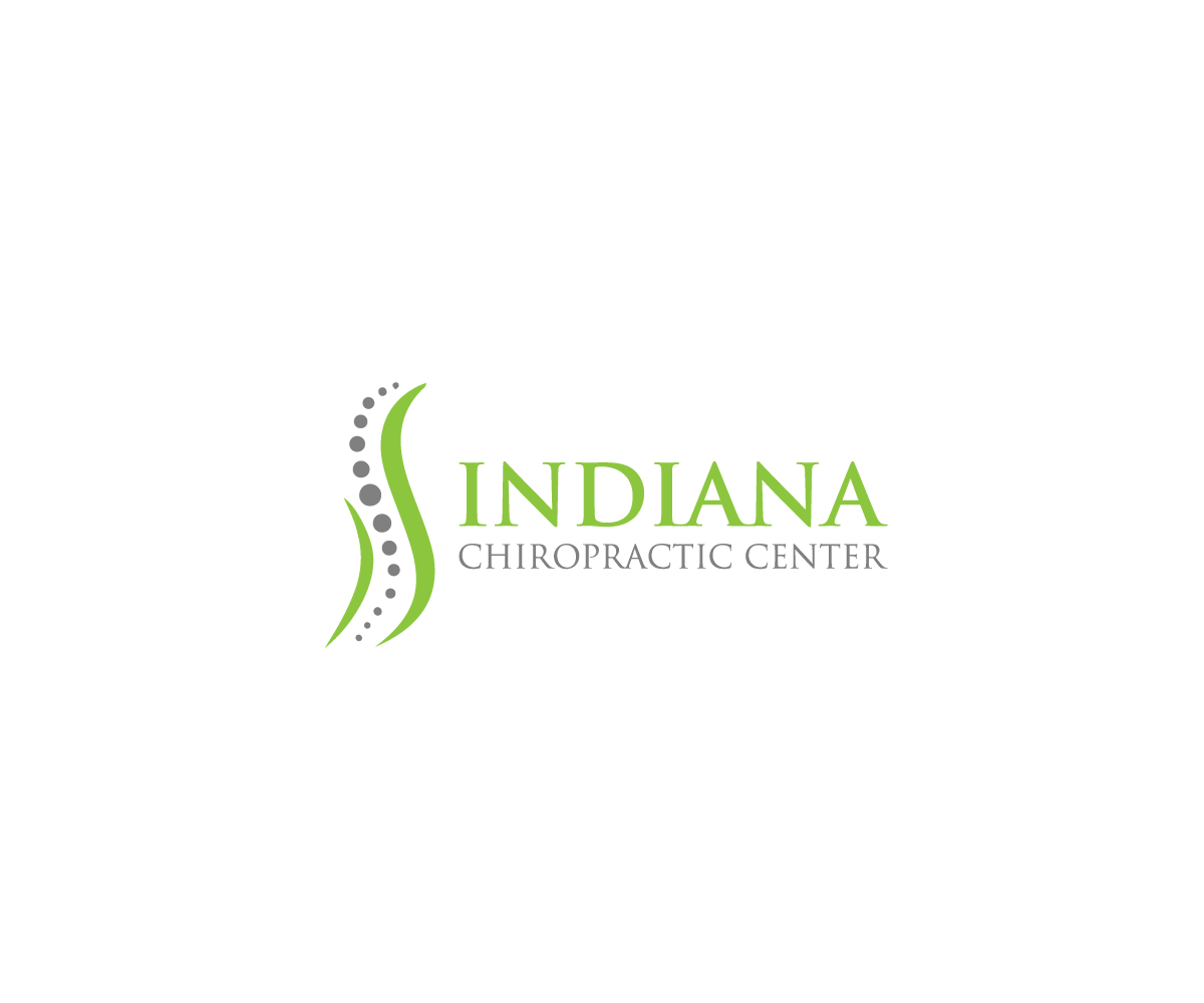 Diseño de Logo por asman para Indiana Chiropractic Center | Diseño #16953064