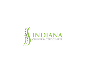 Logo Design by asman for Indiana Chiropractic Center | Design: #16953064