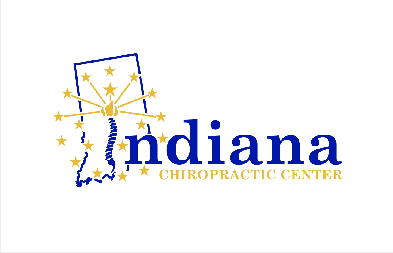 Logo Design by Soul Light for Indiana Chiropractic Center | Design #16946955